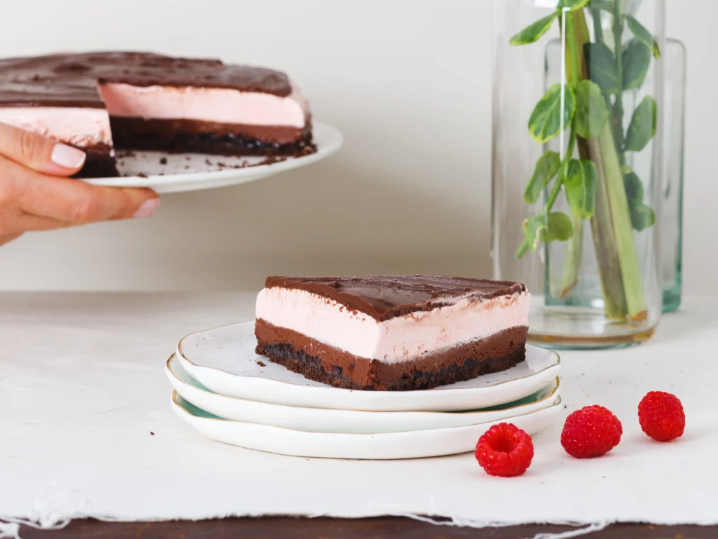 Sukkos Desserts