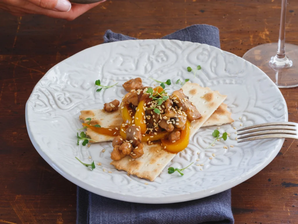 41 Mini Foods Perfect For Your Next Simcha!
