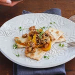 41 Mini Foods Perfect For Your Next Simcha!