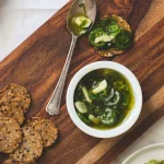 31 Dips that Pair Perfectly with Challah