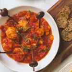 Super-Fast Shabbat Menu