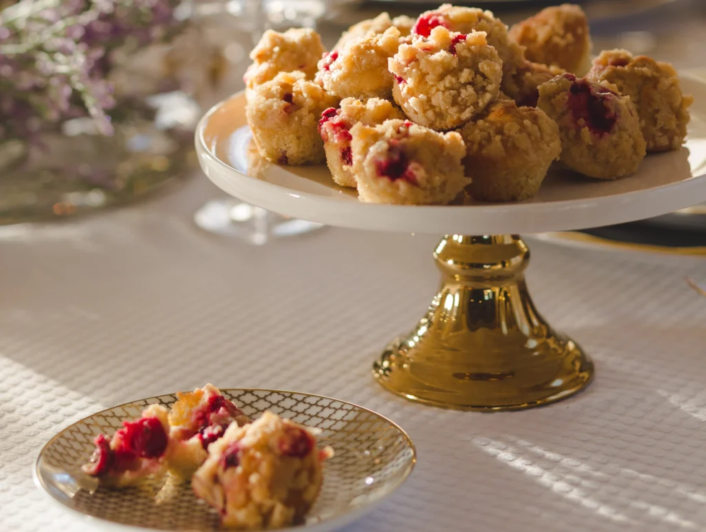 67 Healthier Recipes for Your Rosh Hashanah Table