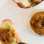 31 Dips that Pair Perfectly with Challah