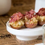 Gluten-Free Shabbat Menu