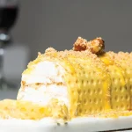 Sukkos Desserts