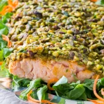 Gluten-Free Shabbat Menu