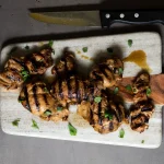 34 Best Grilled Chicken Recipes