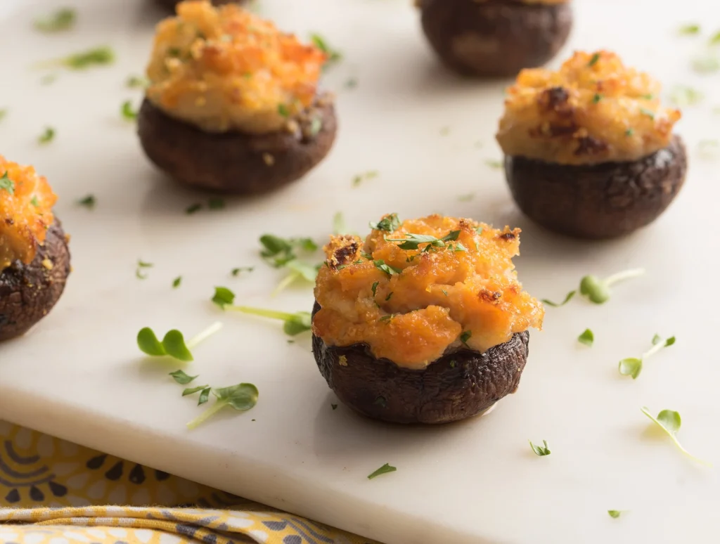41 Mini Foods Perfect For Your Next Simcha!