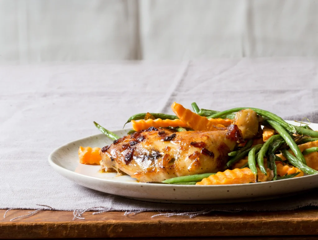 45 Chicken Recipes to Beat the Shabbat Cooking Rut