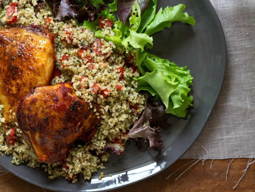 45 Chicken Recipes to Beat the Shabbat Cooking Rut