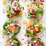 Hosting a Chanukah Party? You'll Want to Check Out These 100+ Recipes!