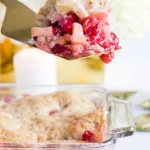 Lighter Shabbat Menu