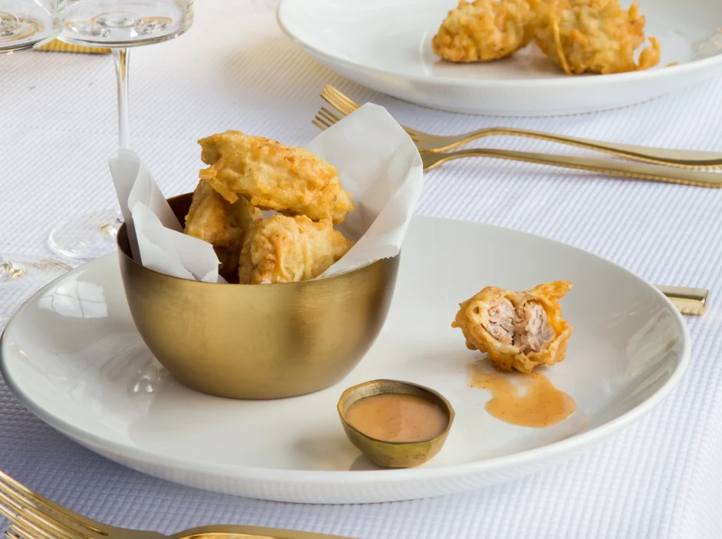 Hosting a Chanukah Party? You'll Want to Check Out These 100+ Recipes!