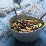 26 Best Dairy Salads for Shavuot