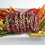 67 Healthier Recipes for Your Rosh Hashanah Table