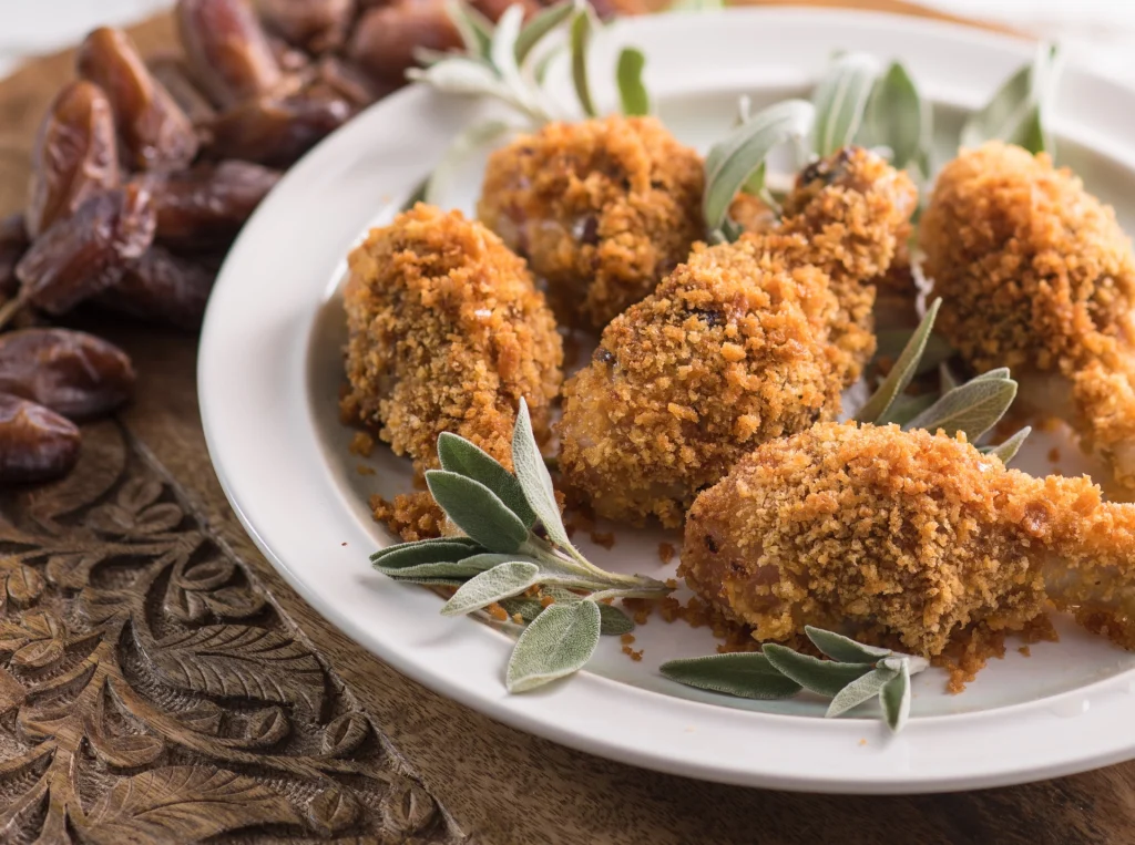 45 Chicken Recipes to Beat the Shabbat Cooking Rut