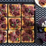 Hosting a Chanukah Party? You'll Want to Check Out These 100+ Recipes!