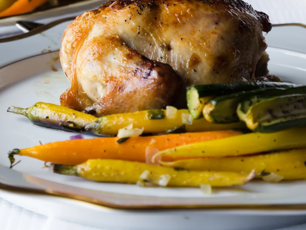 Chanie Nayman's Ultimate Pesach Menu: Delicious and Fresh Recipes to Try This Year!