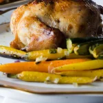 Chanie Nayman's Ultimate Pesach Menu: Delicious and Fresh Recipes to Try This Year!
