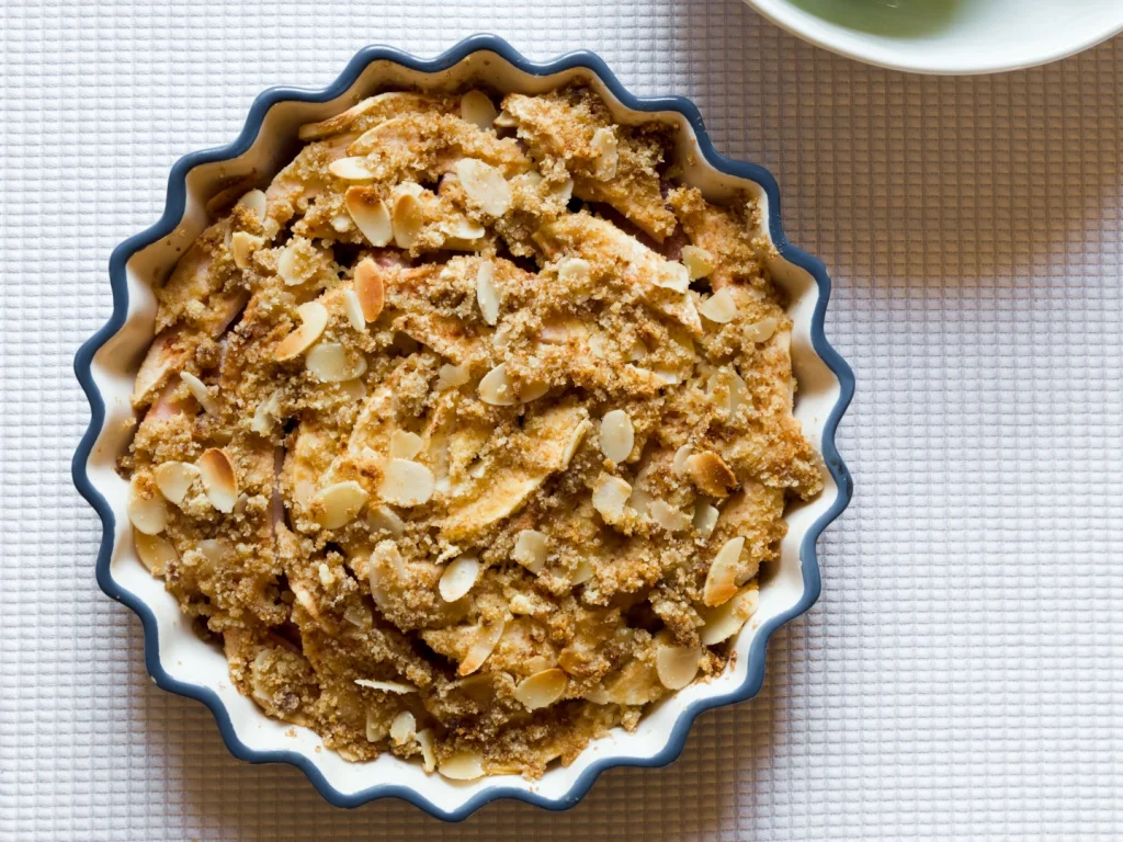 52 Best Passover Sides That Don't Involve Potatoes