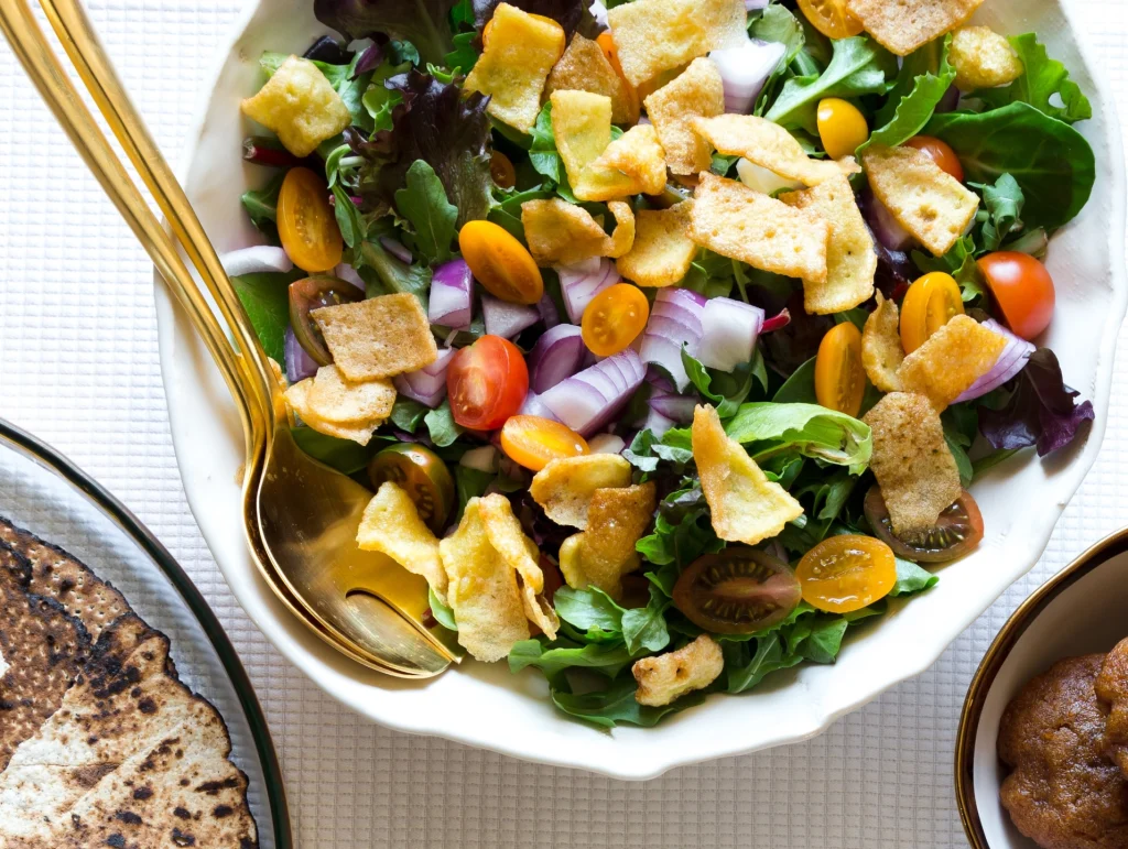 Hosting a Chanukah Party? You'll Want to Check Out These 100+ Recipes!