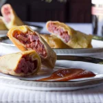 Chanie's Sukkot Menu 2026