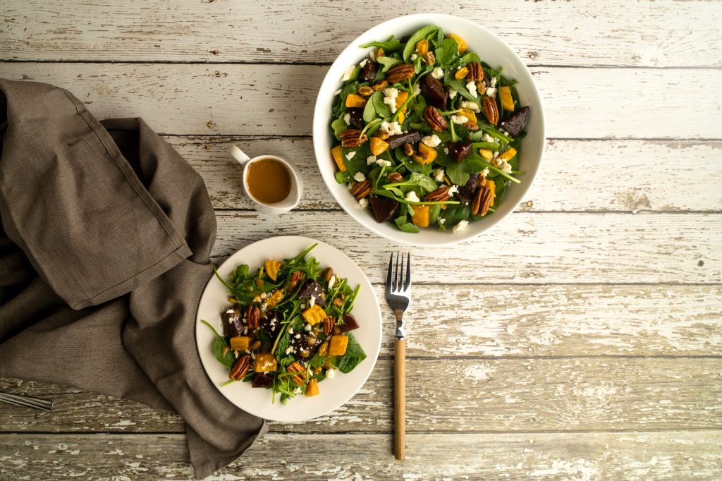 Chanie Nayman's Ultimate Pesach Menu: Delicious and Fresh Recipes to Try This Year!