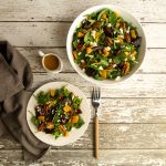 Chanie Nayman's Ultimate Pesach Menu: Delicious and Fresh Recipes to Try This Year!