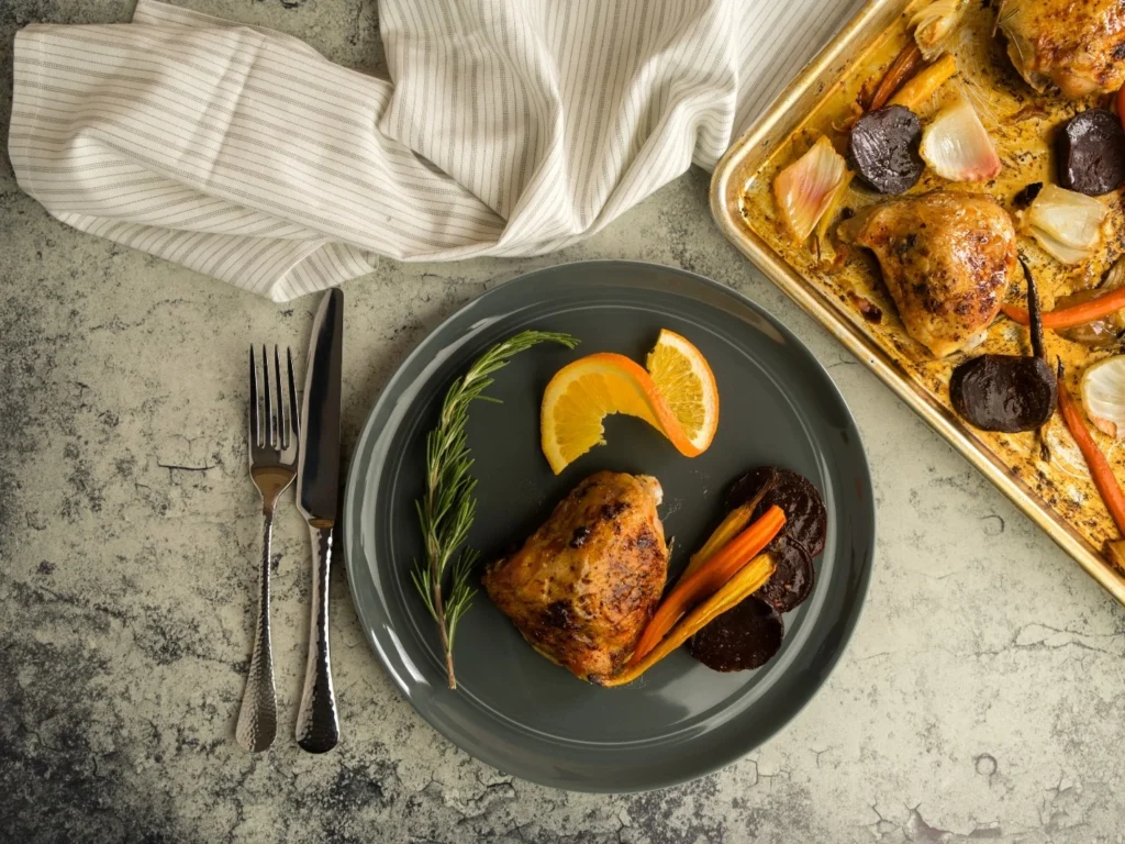 67 Healthier Recipes for Your Rosh Hashanah Table
