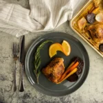 67 Healthier Recipes for Your Rosh Hashanah Table
