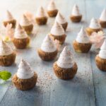 Individual Desserts Perfect For Parties!