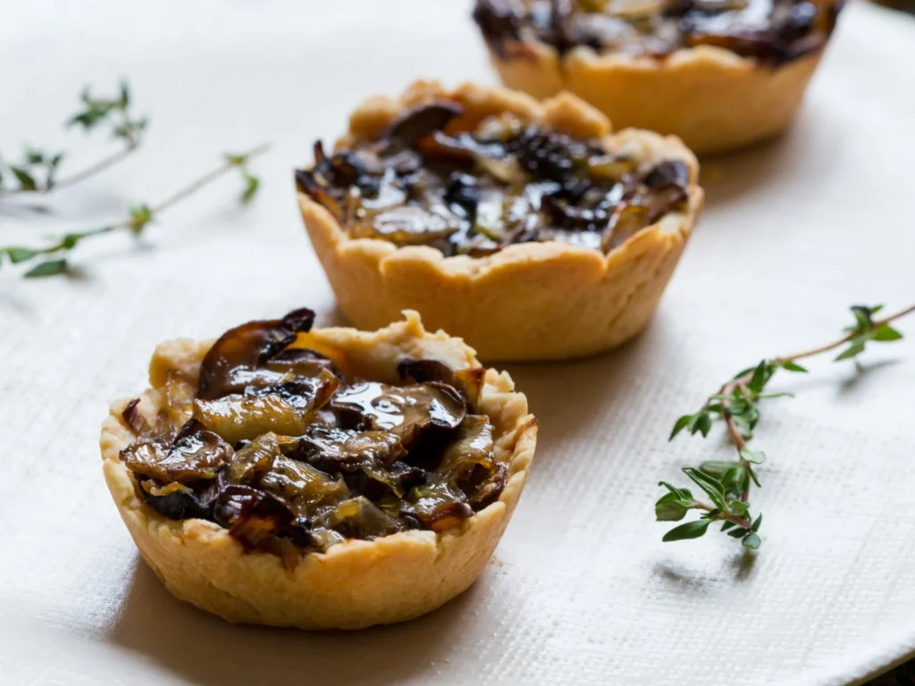 41 Mini Foods Perfect For Your Next Simcha!