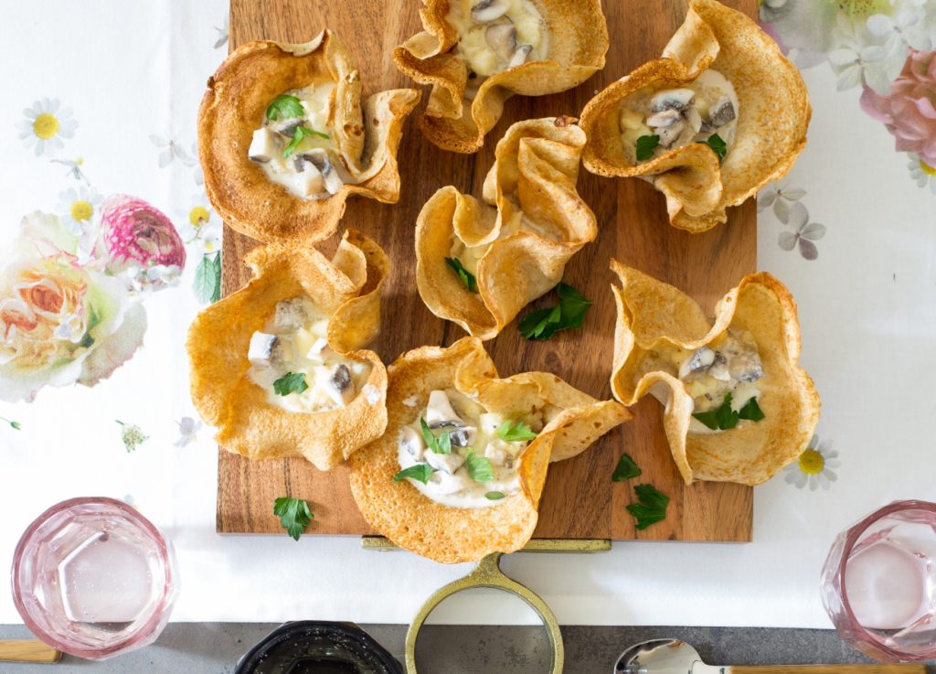 41 Mini Foods Perfect For Your Next Simcha!