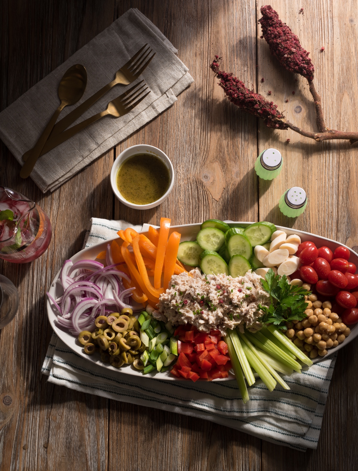 Tastiest Tuna Salad Recipes