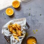 Hosting a Chanukah Party? You'll Want to Check Out These 100+ Recipes!