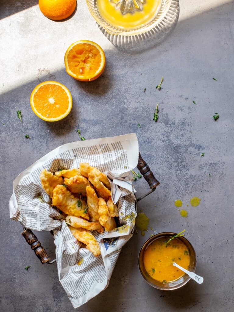 Hosting a Chanukah Party? You'll Want to Check Out These 100+ Recipes!