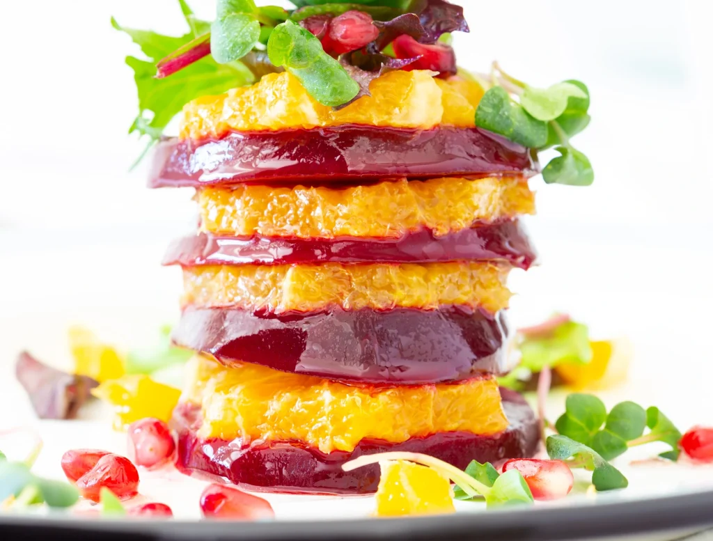 67 Healthier Recipes for Your Rosh Hashanah Table
