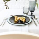 Elegant Appetizers for a Shabbos Sheva Brachos