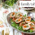 67 Healthier Recipes for Your Rosh Hashanah Table