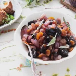 67 Healthier Recipes for Your Rosh Hashanah Table