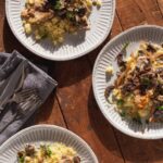 62 Purim Seudah Recipes You Can Make and Freeze Ahead