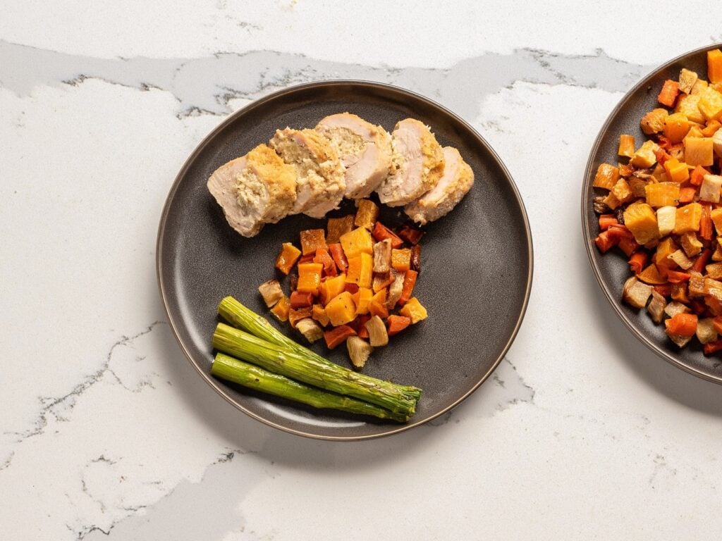 67 Healthier Recipes for Your Rosh Hashanah Table