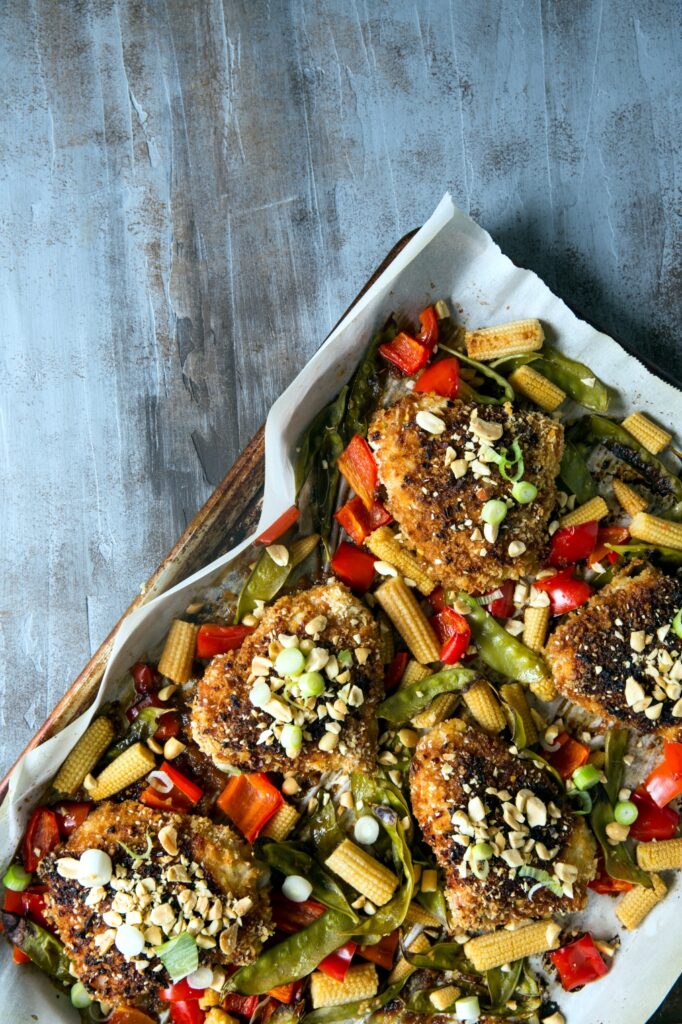 45 Chicken Recipes to Beat the Shabbat Cooking Rut