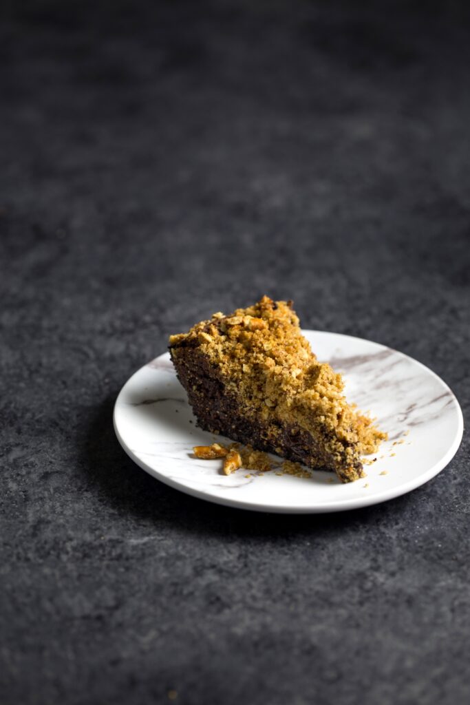 Vegetarian Favorites Shabbat Menu