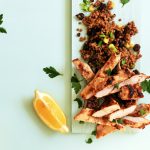 34 Best Grilled Chicken Recipes