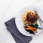 52 Best Passover Sides That Don't Involve Potatoes