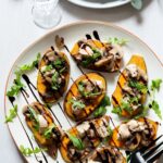 Welcoming Sukkot: 21 First-Course Recipes to Delight Your Guests