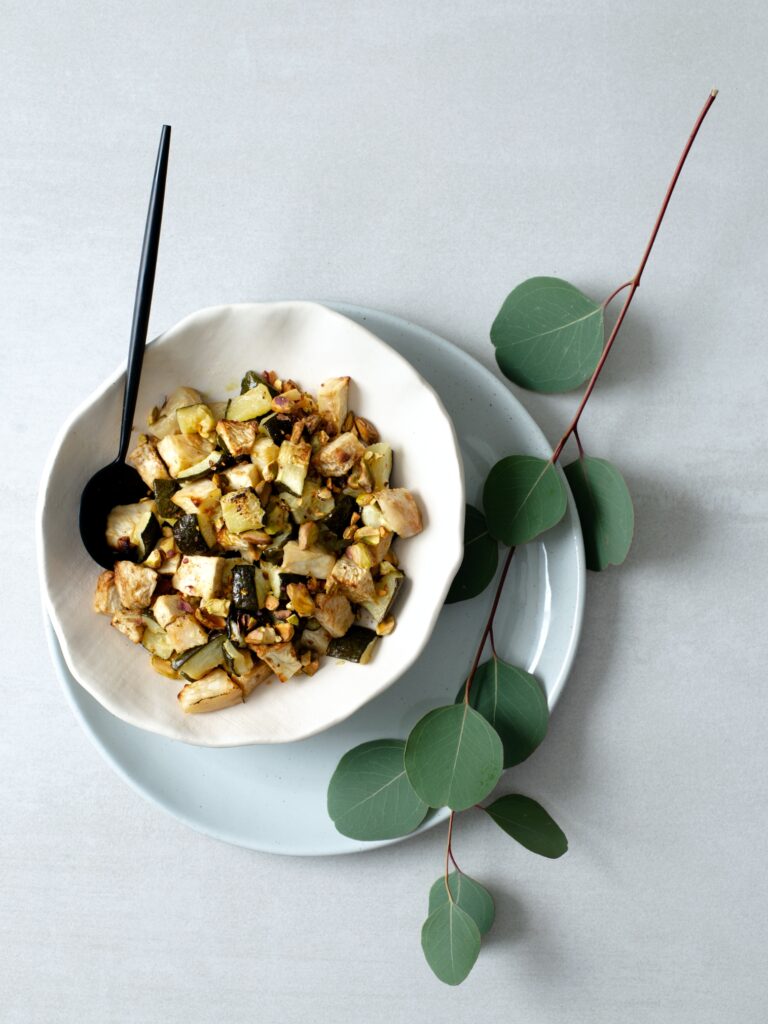 52 Best Passover Sides That Don't Involve Potatoes