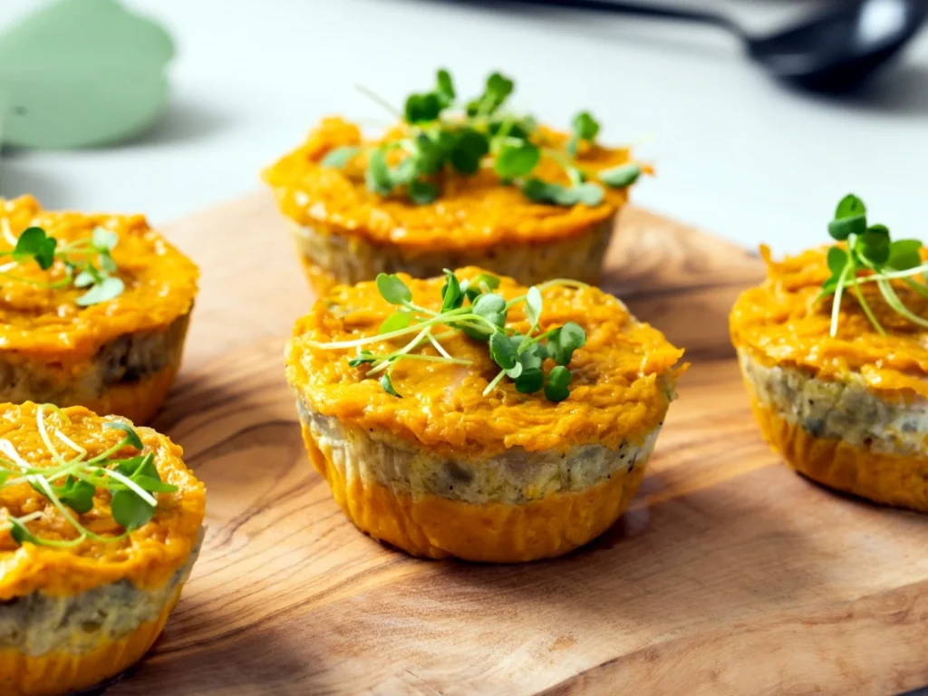 41 Mini Foods Perfect For Your Next Simcha!