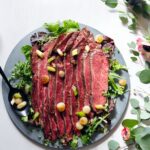Chanie Nayman's Ultimate Pesach Menu: Delicious and Fresh Recipes to Try This Year!